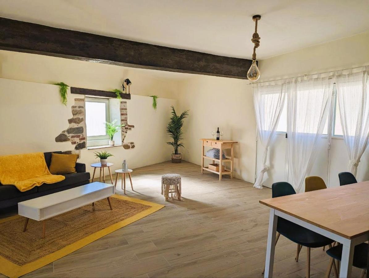 לוריניה Cozy 3 Bedroom Home - Close To Beach מראה חיצוני תמונה